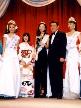 May 2001, Invited and Attended the Miss Korea Pageant (Final Selection in Korea).