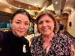 Cristina González Parás, member of the World Charter for Compassion Council