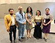 With HH PrincessDATO’SERI(DR) ROMANA MURAD