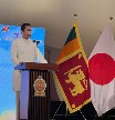 H.E. Dr. Durga Bahadur Subedi, Ambassador of Nepal to Japan