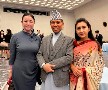 H.E. Dr. Durga Bahadur Subedi, Ambassador of Nepal to Japan
