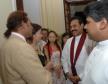 His Excellency Mahinda Rajapaksa, the President of Sri Lanka