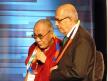 HH the14th Dalai Lama, Mohamaed ElBaradei