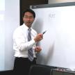 Mr. Naoki Urushihata, President of SEEMS Inc.