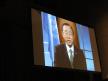 Televised Message by UN Secretary General Ban Ki-moon