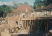 6 March 1996,  concreting in progress